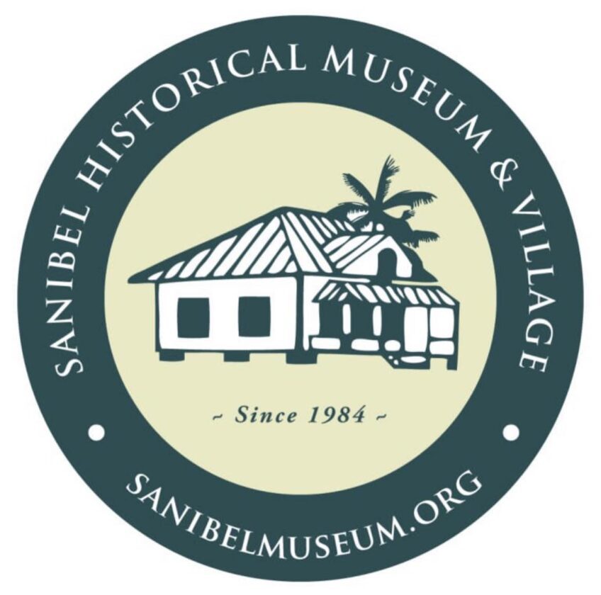 Historical village features holiday display